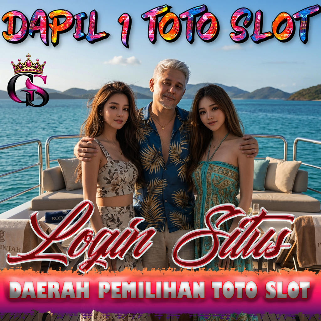 GARASISLOT Game Online Toto Viral Bonus Jackpot Melimpah 2026