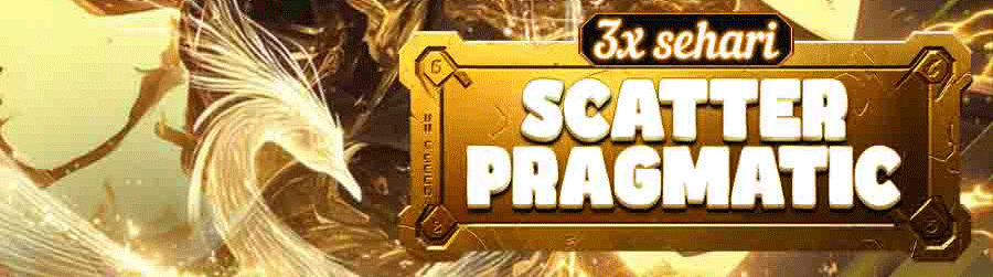 EVENT SCATTER PRAGMATIC
