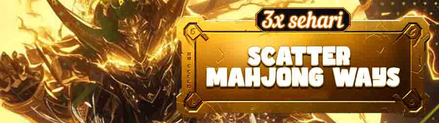 EVENT SCATTER MAHJONG