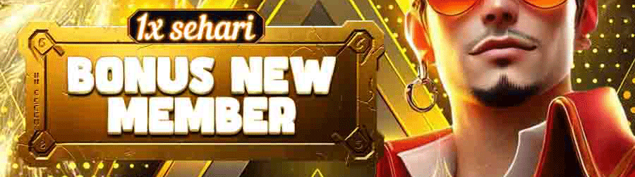 BONUS NEW MEMBER