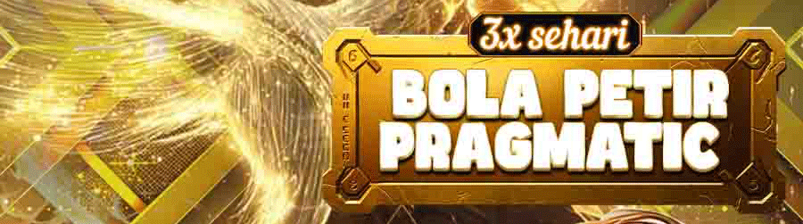 EVENT BOLA PETIR PRAGMATIC