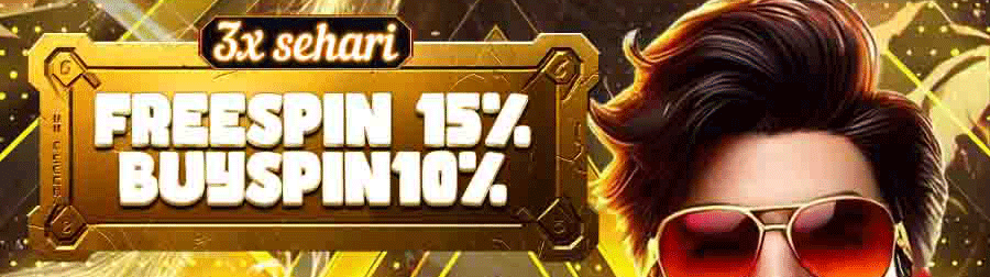 EVENT FREESPIN & BUYSPIN