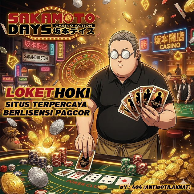 Situs Togel - Lokethoki